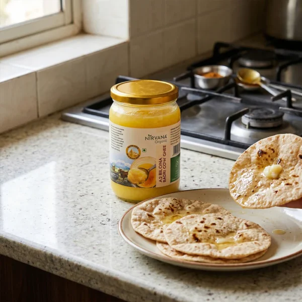 Nirvana Organic Morning Ritual Box - Image 2