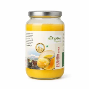A2 Bilona Badri Cow Ghee (1000ml)