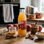 Nirvana Organic Apple Cider Vinegar Combo - Image 3