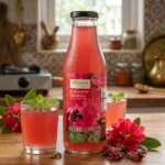 Nirvana Organic Buransh Squash Rhododendron  (500ml) - Image 2