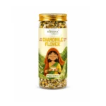 Nirvana Organic Chamomile Flower Infusions (30Gms)