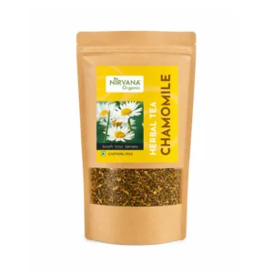 Chamomile Infusion