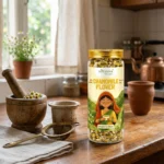 Nirvana Organic Chamomile Flower Infusions (30Gms) - Image 3