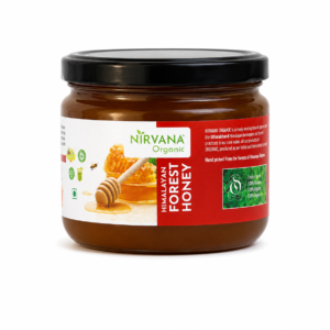 Himalayan Forest Honey (400 gms)