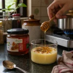 Nirvana Organic Himalayan Forest Honey (400 gms) - Image 2