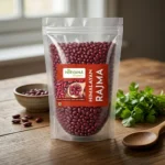 Nirvana organic Himalayan Rajma  (500Gms) - Image 2
