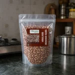 Nirvana Organic Munsiyari Rajma (500 Gms) - Image 4