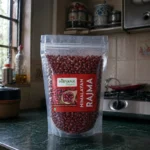 Nirvana organic Himalayan Rajma  (500Gms) - Image 3