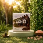 Incense Cones - Image 2