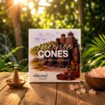 Incense Cones - Image 3