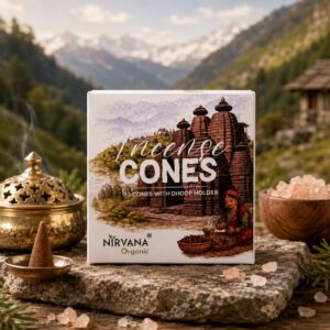 Incense Cones