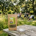 Nirvana Organic Lemongrass Detox Infusions ( 70Gms ) - Image 2