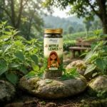 Nirvana Organic Nettle Leaves Infusions (30Gms) - Image 3