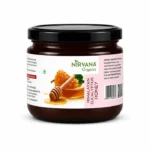 Nirvana Organic Himalayan Eucalyptus Honey (400gms)