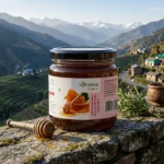 Nirvana Organic Himalayan Eucalyptus Honey (400gms) - Image 3
