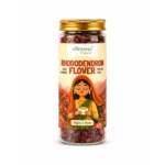 Nirvana Organic Rhododendron Flower Infusions (30Gms)