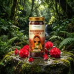 Nirvana Organic Rhododendron Flower Infusions (30Gms) - Image 2