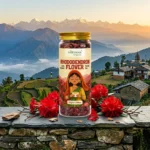 Nirvana Organic Rhododendron Flower Infusions (30Gms) - Image 3