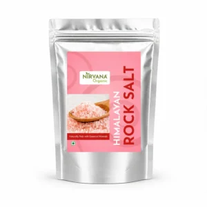 Himalayan Rock Salt