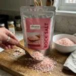 Nirvana organic Himalayan Rock Salt (500Gms ) - Image 3