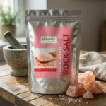 Nirvana organic Himalayan Rock Salt (500Gms ) - Image 2