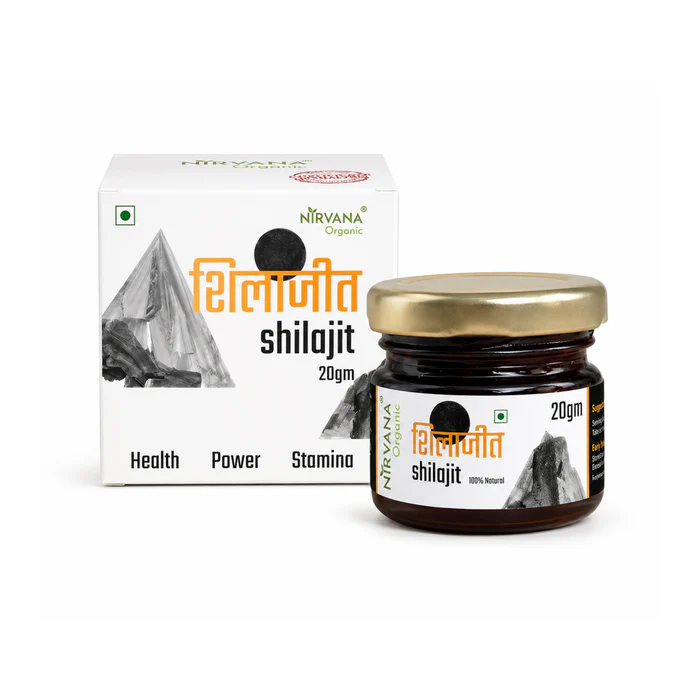 Shilajit (1) Shilajit (1)
