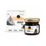 Shilajit
