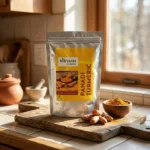 Nirvana Organic Pahadi Turmeric (250 Gms) - Image 6