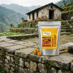 Nirvana Organic Pahadi Turmeric (250 Gms) - Image 5