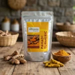 Nirvana Organic Pahadi Turmeric (250 Gms) - Image 4
