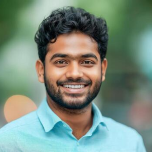 Rahul Verma