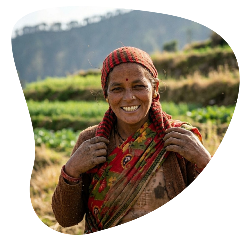 Nirvana Organic Women