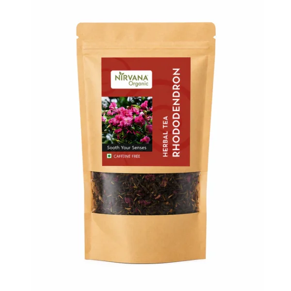 Nirvana Organic Immunity Booster Kit - Image 3