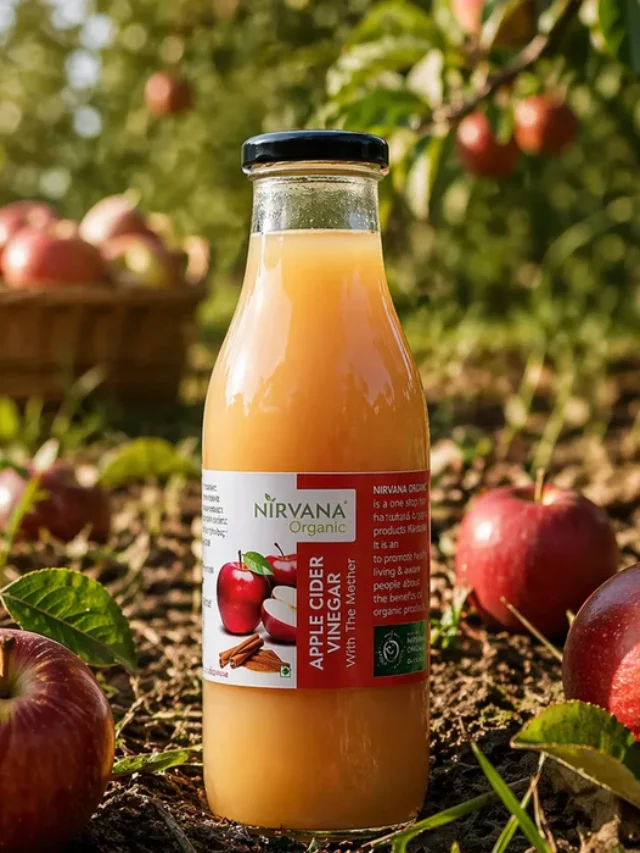 7 Apple Cider Vinegar Combinations That Are Actually Backed By Research