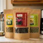 Nirvana Organic Pahadi Wellness Gift Box - Image 5