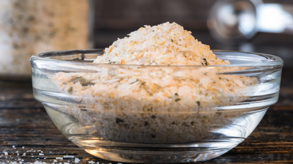 Pahadi Garlic Salt