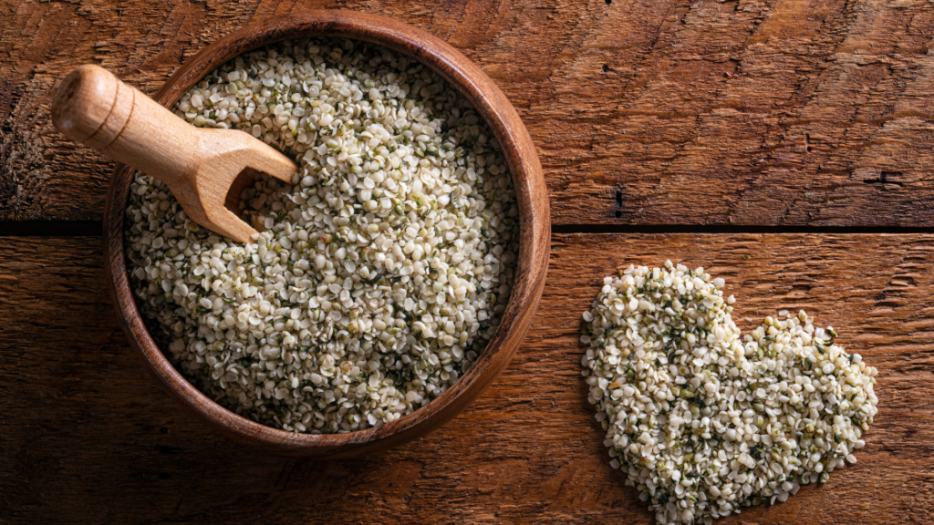 Pahadi Hemp Salt