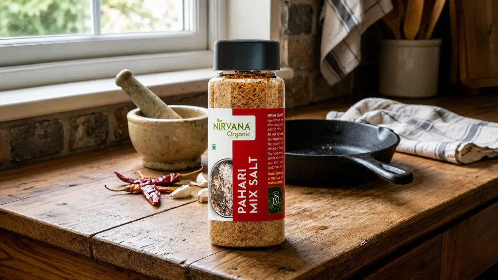 Pahadi Mix Salt