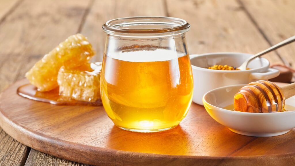 Forest Honey and Is It Safe Daily