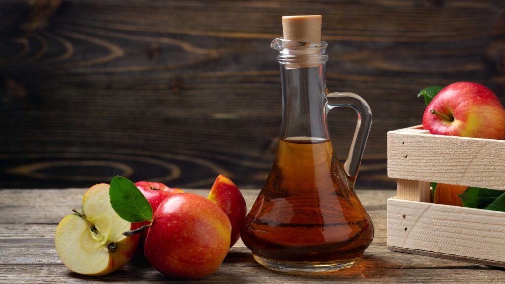 Apple Cider Vinegar