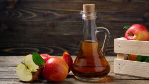 Apple Cider Vinegar