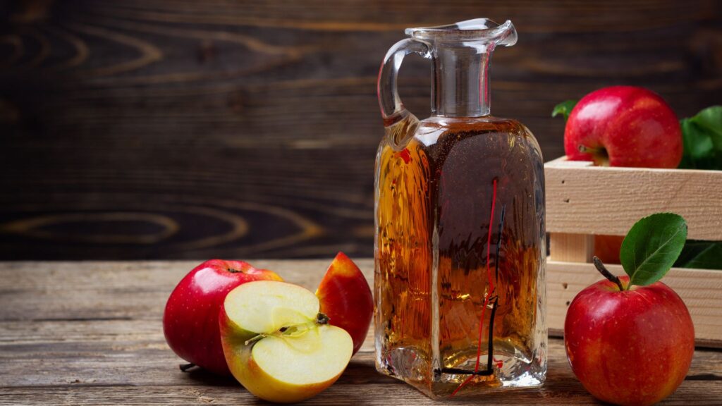 Apple Cider Vinegar
