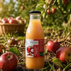 Apple Cider Vinegar