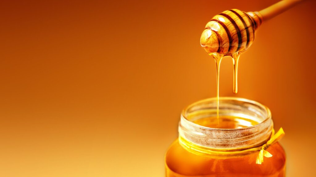 Forest Honey