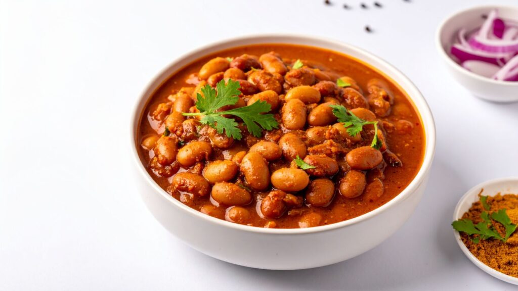 Munsiyari Rajma