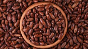 Organic Himalayan Rajma
