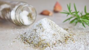 Pahadi Garlic Salt