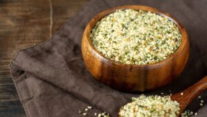 Pahadi Hemp Salt