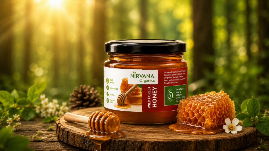 forest Honey
