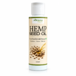 Hemp Seed Oil